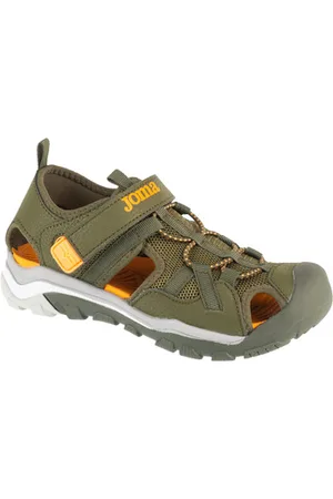 Joma Sportssandaler til børn S.Lake Jr 25 SLAKJS