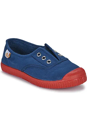 Citrouille et Compagnie Sneakers WODEN