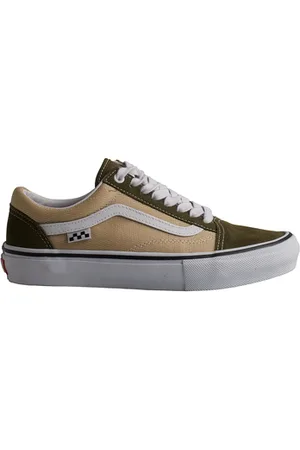 Vans Sneakers VN0A5FCBI521-DKOLIV