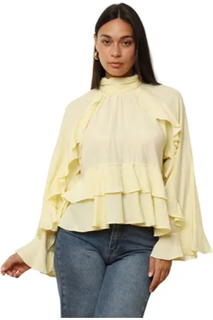 La Modeuse Skjorter / Skjortebluser 74947_P177071