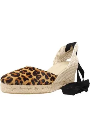 Clara Duran Espadriller VALENLEO2CD