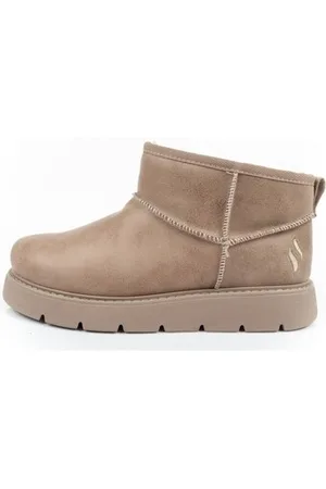Skechers Støvletter 169018TPE