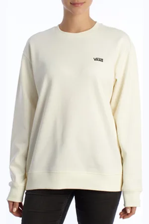Vans Sweatshirts VN0A5AQ1FS8-WHITE