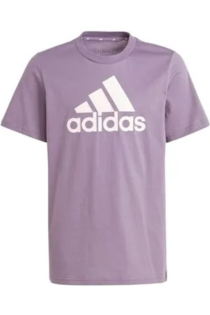 adidas T-shirts m. korte ærmer Essentials Big Logo