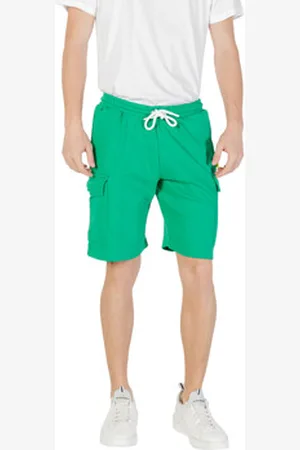 Icon Brand Shorts LOGO PICCOLO ICUS2S5B020