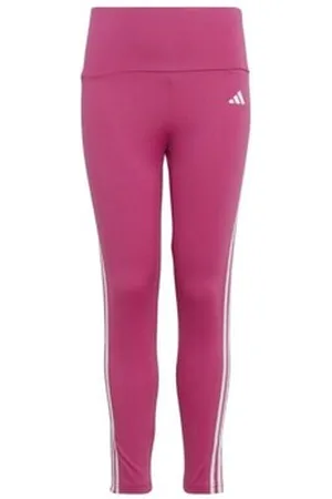 adidas Bukser Essentials Aerorady 3-stripes