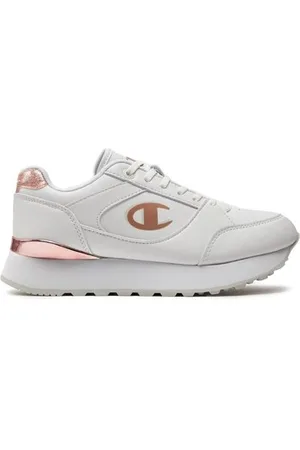 Champion Sneakers Plat