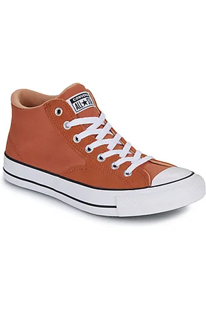 Converse Sneakers CHUCK TAYLOR ALL STAR MALDEN STREET CANVAS SUEDE