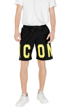 Icon Brand Shorts ICUS2S5B001