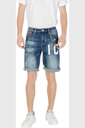 Icon Brand Shorts ICUS2S5D013
