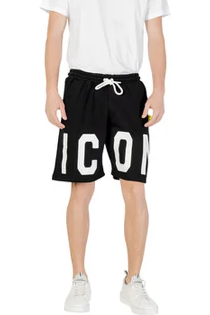 Icon Brand Shorts ICUS2S5B001