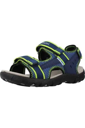 Geox Sandaler til børn JR SANDAL STRADA A