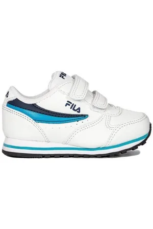 Fila Sneakers Orbit Velcro Infants