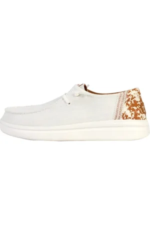 Hey dude Loafers 257696
