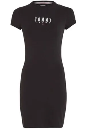 Tommy Hilfiger Kjoler DW0DW15357 Bds