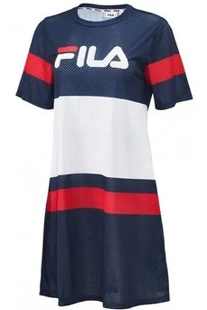Fila Kjoler Basanti Tee