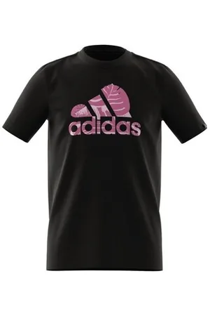 adidas T-shirts m. korte ærmer Badge Of Sport Nature