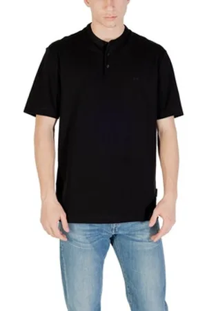 EAX Polo-t-shirts m. korte ærmer XM000740 AF13030