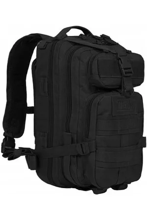 Magnum Rygsække 47858BLACK