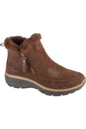 Skechers Støvler Easy Going - Cool Zip