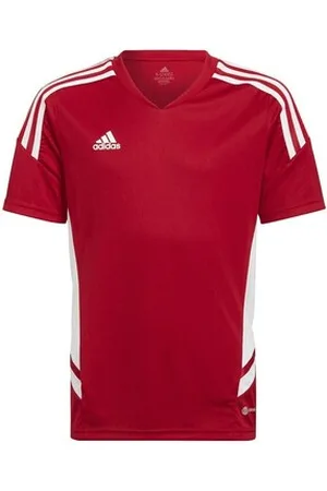 adidas T-shirts m. korte ærmer K13791