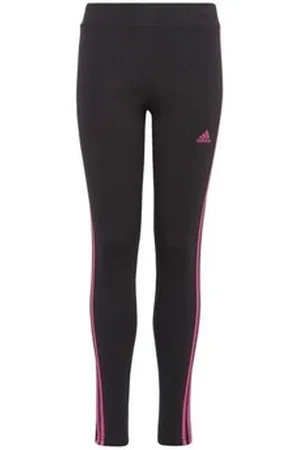 adidas Bukser 3-stripes Jr
