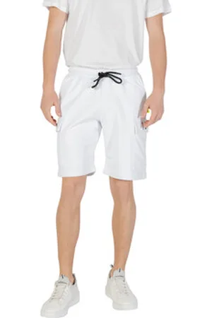Icon Brand Shorts LOGO PICCOLO ICUS2S5B020