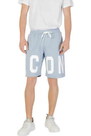 Icon Brand Shorts ICUS2S5B001