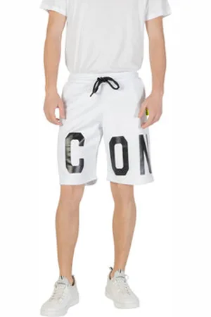 Icon Brand Shorts ICUS2S5B001