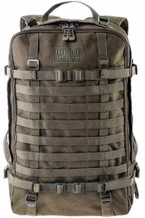 Magnum Rygsække 72058OLIVE