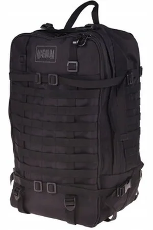 Magnum Rygsække 72058BLACK