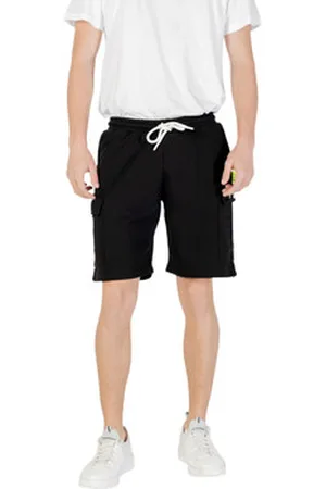 Icon Brand Shorts LOGO PICCOLO ICUS2S5B020