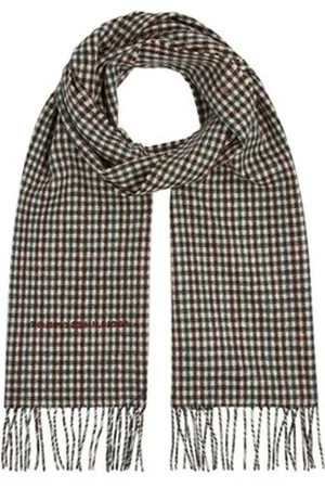 Tommy Hilfiger Halstørklæder 1985