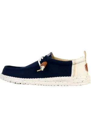 Hey dude Loafers 258202