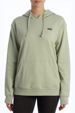Vans Sweatshirts VN00046YUDP-DESERT SA