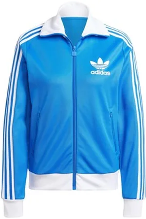 adidas Sweatshirts Track top Beckenbauer IY2223