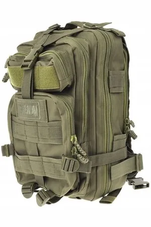 Magnum Rygsække 47858OLIVE