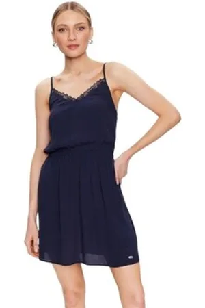 Tommy Hilfiger Kjoler DW0DW15174C87