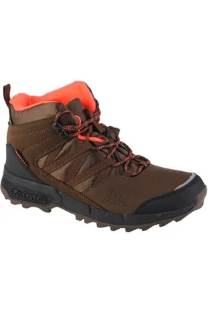 Kappa Sneakers Thabo Tex