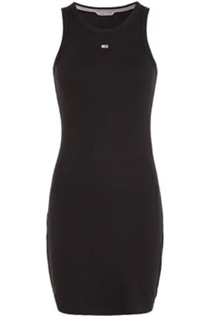 Tommy Hilfiger Kjoler DW0DW15344 Bds