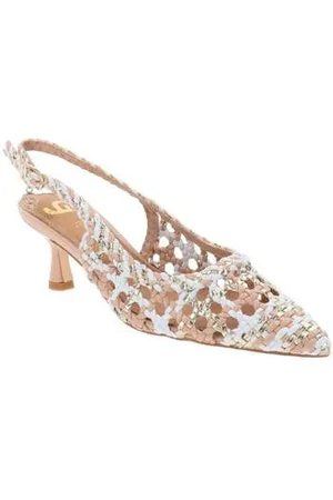 GOLD&GOLD Pumps GD246