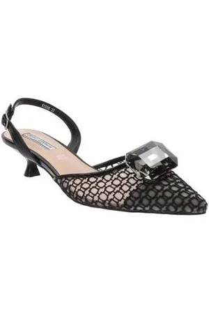 QUEEN HELENA Pumps K3696