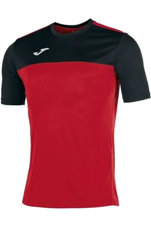 Joma T-shirts m. korte ærmer Winner