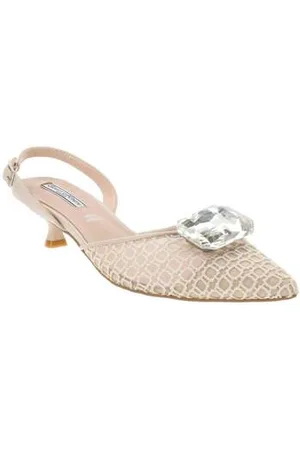 QUEEN HELENA Pumps K3696