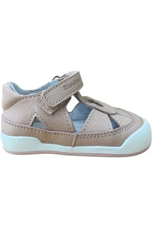 Blanditos Sandaler til børn SIRENA Sandalia barefoot Rosa