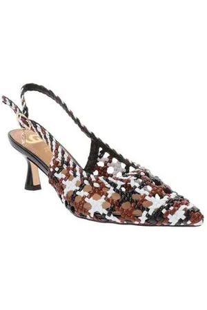 GOLD&GOLD Pumps GD246