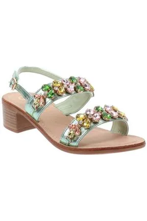 QUEEN HELENA Pumps Y6021