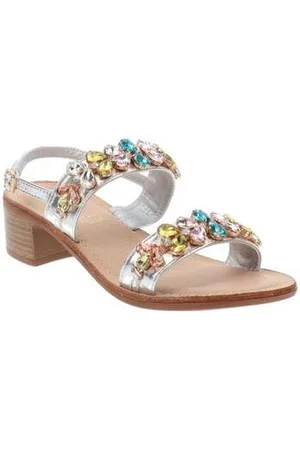 QUEEN HELENA Pumps Y6021