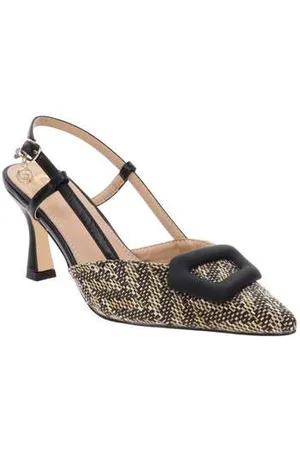 GOLD&GOLD Pumps GP777