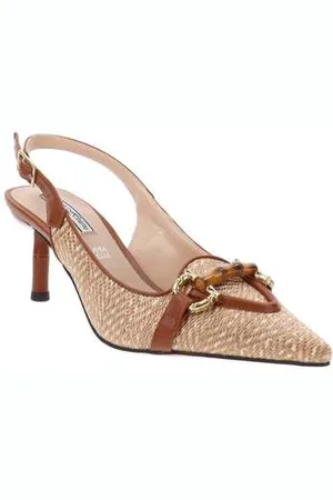 QUEEN HELENA Pumps K3758